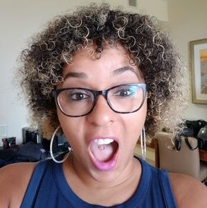 Meet your Posher, Ericka